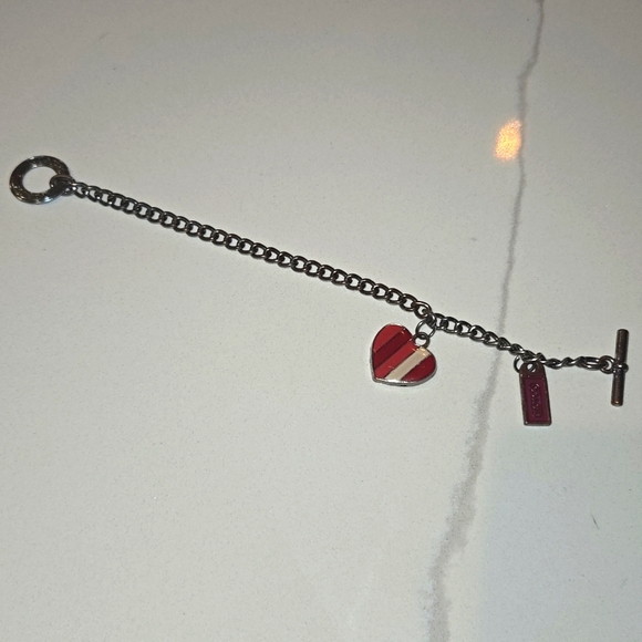 Coach bracelet - Picture 1 of 6